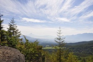 ゴンドラ山頂 ゴンドラ山頂