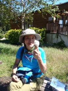 清里ミルクプラント