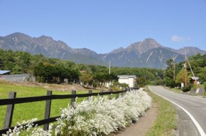 清里高原 清里高原