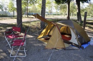 清里中央オートキャンプ 清里中央オートキャンプ